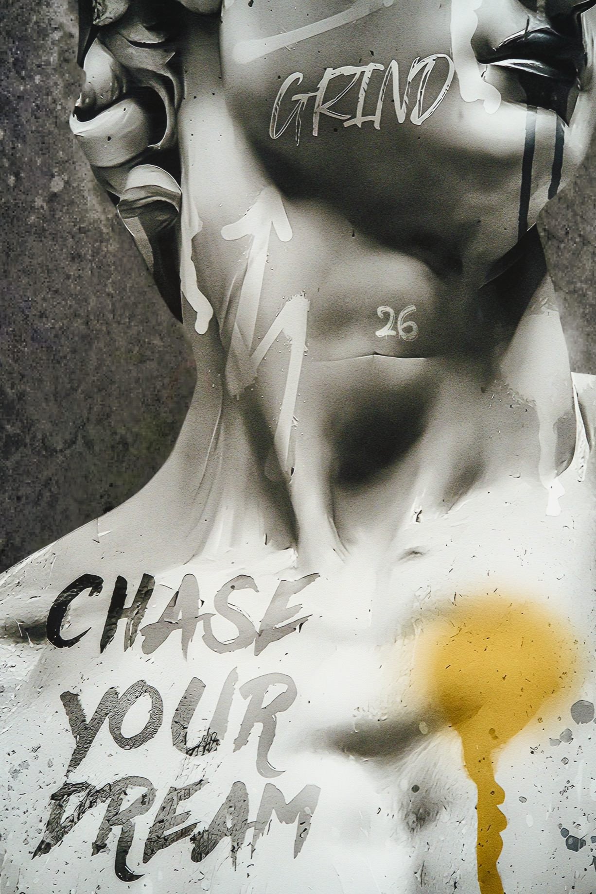 Chasing Enough