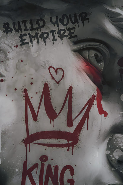 The Lonely King