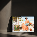 Curated Artwork