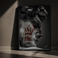 Curated Artwork